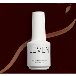 Leven 392 Sauvignon Ημιμόνιμο Βερνίκι Νυχιών 15ml