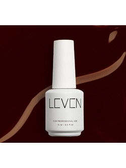 Leven 392 Sauvignon Ημιμόνιμο Βερνίκι Νυχιών 15ml