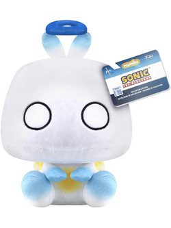 Funko Sonic The Hedgehog Hero Chao 18cm