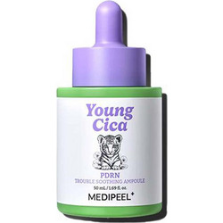 Medi-Peel Young Cica PDRN Trouble Soothing Serum Προσώπου 50ml