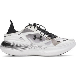 Under Armour Echo Ανδρικά Αθλητικά Παπούτσια για Τρέξιμο Λευκά 6006061-101