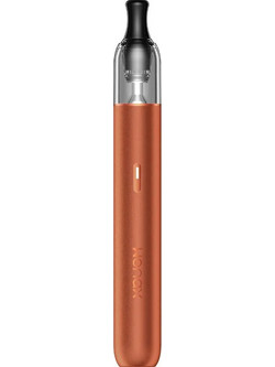 GeekVape Wenax M2 Solar Flare Ηλεκτρονικό Τσιγάρο Pod Kit 2ml με Ενσωματωμένη Μπαταρία