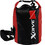 XDive 65317 Στεγανός Σάκος Ώμου 7.5lt Κόκκινος