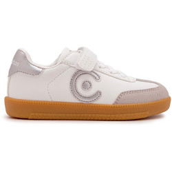 Conguitos Παιδικά Sneakers Λευκά COSH317004