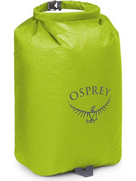 Osprey Ultralight 10004940 Στεγανός Σάκος Χειρός 12lt Lime