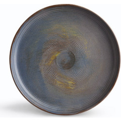 Ιωνία Vythos Πιάτο Γλυκού Κεραμικό 17cm 1521003