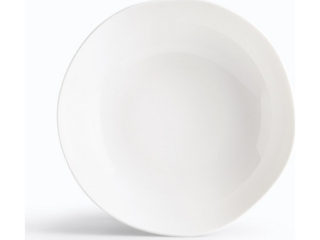 Ιωνία Ermioni Πιάτο Βαθύ Πορσελάνης 20cm 1562103