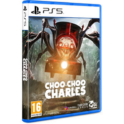 Choo-Choo Charles PS5