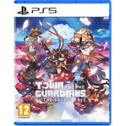 Towa and the Guardians of the Sacred Tree PS5