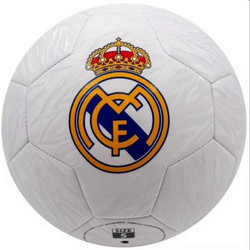 Real Madrid Official Μπάλα Ποδοσφαίρου 4000229