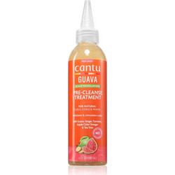 Cantu Guava Pre-Cleanse Serum Μαλλιών για Επανόρθωση 180ml