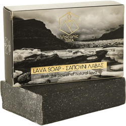 Olivie Natural Lava Σαπούνι 100gr