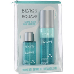 Revlon Equave Σετ Περιποίησης Μαλλιών Conditioner 200ml + Σαμπουάν 100ml