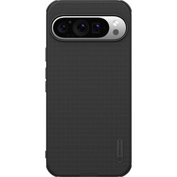 Nillkin Super Frosted Shield Pro Back Cover Black (Google Pixel 9 Pro XL)