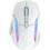 Turtle Beach Kone II Air Ασύρματο Gaming Ποντίκι RGB 26000 DPI White