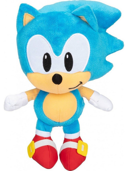 Jakks Pacific Sonic The Hedgehog Wave 8 JPA41691
