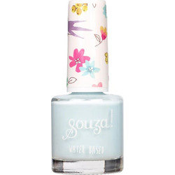 Souza! 106989 Light Blue Gloss Βερνίκι Νυχιών 10ml