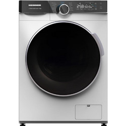 Heinner HWM-M1014IVKA Πλυντήριο Ρούχων 10kg 1400 Στροφών