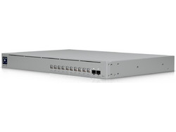 Ubiquiti USW-Pro-XG-10-PoE Managed L3 Switch με 10 Θύρες Ethernet 100Mbps και 2 SFP θύρες