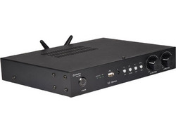 Adastra S460 Ολοκληρωμένος Ενισχυτής Hi-Fi 4.0 60W/4Ω 30W/8Ω