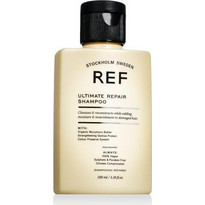 REF Ultimate Repair Σαμπουάν για Επανόρθωση για Ξηρά & Ταλαιπωρημένα Μαλλιά 100ml