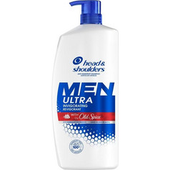 H&S Old Spice Σαμπουάν για Επανόρθωση 800ml