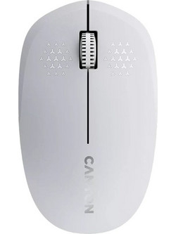 Canyon MW-04 Ασύρματο Bluetooth Ποντίκι White