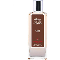Alvarez Gomez Cuero Homme Eau de Parfum 150ml