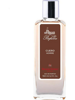 Alvarez Gomez Cuero Homme Eau de Parfum 150ml