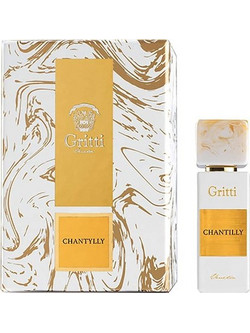 Gritti Chantilly Eau de Parfum 100ml