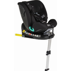 Cangaroo i-Protect Κάθισμα Αυτοκινήτου i-Size 0-36kg Black