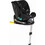 Cangaroo i-Protect Κάθισμα Αυτοκινήτου i-Size 0-36kg Black