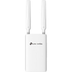 TP-Link ER703WP-4G-Outdoor Mesh Access Point WiFi 6 Dual Band (2.4 & 5GHz)