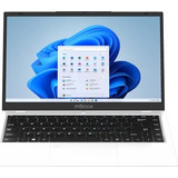Maxcom Office mBook 14" Lite (Celeron-N4020/4GB/128GB SSD/UHD Graphics 600/Windows 11)