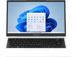 Maxcom Office mBook 14" Lite (Celeron-N4020/4GB/128GB SSD/UHD Graphics 600/Windows 11)
