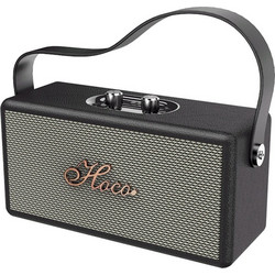 Hoco DS61 Ηχείο Bluetooth 14W Μαύρο