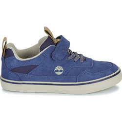 Timberland Παιδικά Sneakers Μποτάκια Μπλε TB0A6H44EP31