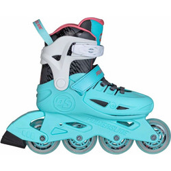 Powerslide Stargaze Inline Αυξομειούμενα Rollers Παιδικά Γαλάζια 19.940714