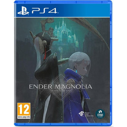 Ender Magnolia: Bloom in the Mist PS4