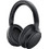 Remax RB-100HB Ασύρματα Bluetooth Ακουστικά Over Ear Μαύρα
