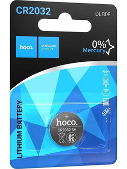Hoco CR2032 1τμχ