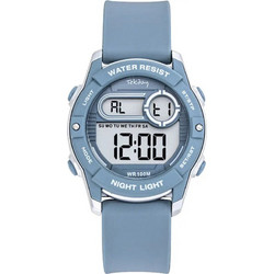 Tekday 654929 Light Blue