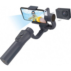 GoXtreme Dual Gimbal GX4