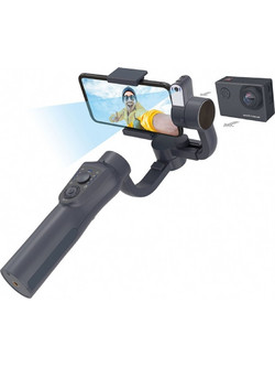 GoXtreme Dual Gimbal GX4