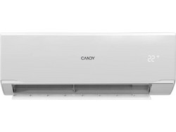 Candy Pura CY-09RAIN-A/CY-09RAOUT-A Κλιματιστικό Inverter 9000 BTU A++/A+++ με Wi-Fi