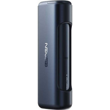 Aspire Nexi Pro Dark Blue Ηλεκτρονικό Τσιγάρο Pod Kit 2ml με Ενσωματωμένη Μπαταρία