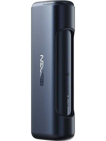Aspire Nexi Pro Dark Blue Ηλεκτρονικό Τσιγάρο Pod Kit 2ml με Ενσωματωμένη Μπαταρία
