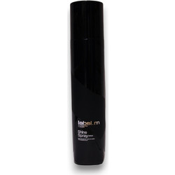 Label.m Styling Shine Σπρέι Μαλλιών για Λάμψη 500ml