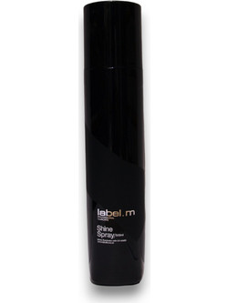 Label.m Styling Shine Σπρέι Μαλλιών για Λάμψη 500ml