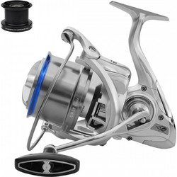 Yuki Orly 8000 Μηχανισμός Ψαρέματος για Surf Casting